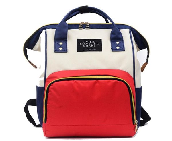 large capacity backpack fashion mummy maternity nappy bag baby travel leisure organizer nursing bags care mother kids backpacks ha4175326
large capacity backpack fashion mummy maternity nappy bag baby travel leisure organizer nursing bags care mother kids backpacks ha4175326