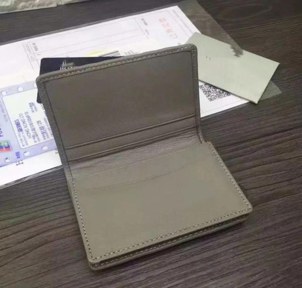 handcrafted genuine leather mini card holder for men bifold purse fashion wallet women pocket bag gift box black blue3783024, Brown;gray
handcrafted genuine leather mini card holder for men bifold purse fashion wallet women pocket bag gift box black blue3783024, Brown;gray