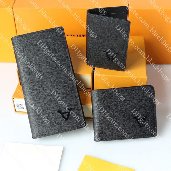 mens wallet designer black wallet genuine leather card holder luxury men women credit cards wallets coin purse with box, Red;black
mens wallet designer black wallet genuine leather card holder luxury men women credit cards wallets coin purse with box, Red;black