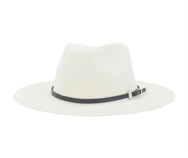 panamas men caps solid belt band paper summer straw hats khaki white black formal wedding dress outdoor beach summer women hats3223084, Blue;gray
panamas men caps solid belt band paper summer straw hats khaki white black formal wedding dress outdoor beach summer women hats3223084, Blue;gray