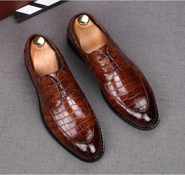 formal dress shoes for gentle men leather shoes pointed toe mens designer business oxfords casual shoes j856733656, Black
formal dress shoes for gentle men leather shoes pointed toe mens designer business oxfords casual shoes j856733656, Black