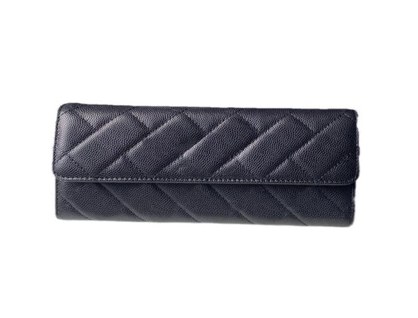 tier quality womens bag wallets 195cm luxury designer purses calfskin caviar card holder genuine leather quilted flap coin pu1339098, Red;black
tier quality womens bag wallets 195cm luxury designer purses calfskin caviar card holder genuine leather quilted flap coin pu1339098, Red;black