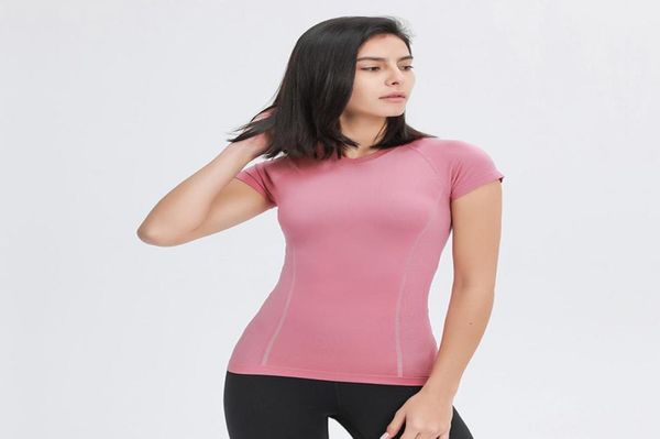77 slim fit short sleeve shirts yoga fashion tshirt outdoor fitness clothes women running sweatshirt3194106
77 slim fit short sleeve shirts yoga fashion tshirt outdoor fitness clothes women running sweatshirt3194106