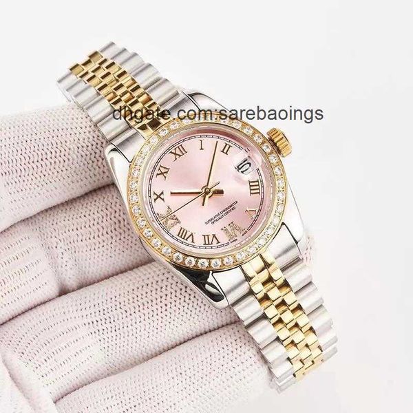luxury womens gold watch designer mechanical automatic watches designer luminous 41mm dayjust diamond watch stainless steel wristwatches for, Slivery;golden
luxury womens gold watch designer mechanical automatic watches designer luminous 41mm dayjust diamond watch stainless steel wristwatches for, Slivery;golden