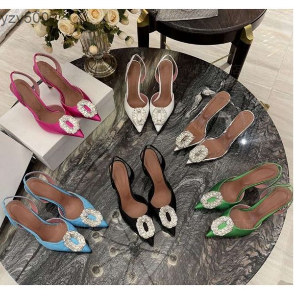 amina muaddi satin high heel shoes and sandals women square buckle rhinestone hollow party holiday lady wedding crystal high-heeled sandals, Black
amina muaddi satin high heel shoes and sandals women square buckle rhinestone hollow party holiday lady wedding crystal high-heeled sandals, Black