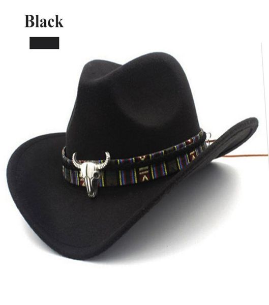 ethnic style fashion chic solid color jazz hat with bull shaped decor western cowboy hats8243559, Blue;gray
ethnic style fashion chic solid color jazz hat with bull shaped decor western cowboy hats8243559, Blue;gray