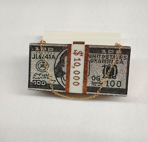 fashion style brilliant shiny dollar evening bag 7 colors handbag with chain cash bag rhinestone dinner case banquet case evening 3717083
fashion style brilliant shiny dollar evening bag 7 colors handbag with chain cash bag rhinestone dinner case banquet case evening 3717083