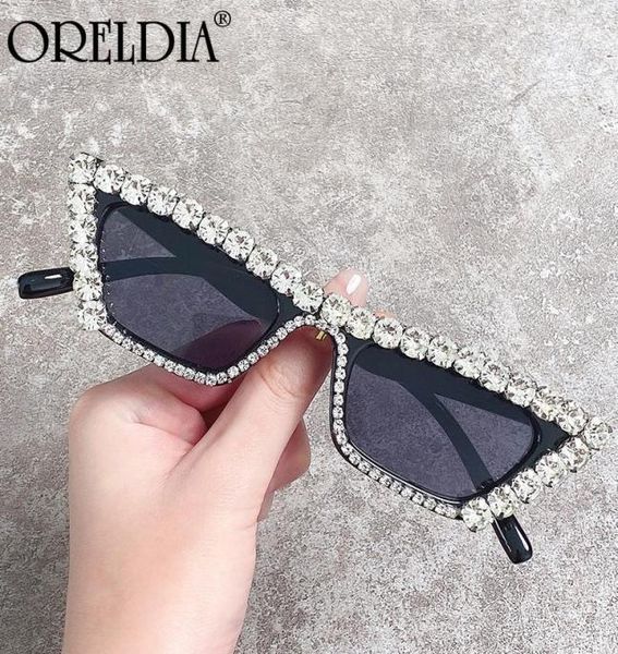 new small frame diamond sunglasses ladies fashion personality frame handmade diamond glasses wild chain sunglasses 2021 8163521, White;black
new small frame diamond sunglasses ladies fashion personality frame handmade diamond glasses wild chain sunglasses 2021 8163521, White;black
