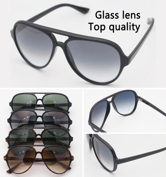 glass lens sunglasses metal hinge fashion luxurious designer round frame men women vintage sun glasses with box and ca4191333, White;black
glass lens sunglasses metal hinge fashion luxurious designer round frame men women vintage sun glasses with box and ca4191333, White;black