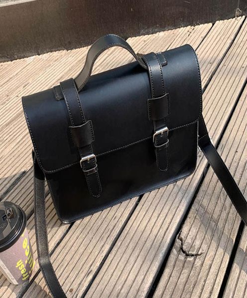designerkorean preppy style student school bag pu leather female messenger bags vintage multifunctional women shoulder bag ladies8633268
designerkorean preppy style student school bag pu leather female messenger bags vintage multifunctional women shoulder bag ladies8633268