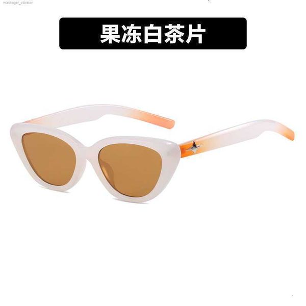 cat's Korean version small frame eye sunglasses 2023 New Spicy Girl Personality Trend Sunglasses Ins Photo Sunglasses Female 02Y0 7OHA
cat's Korean version small frame eye sunglasses 2023 New Spicy Girl Personality Trend Sunglasses Ins Photo Sunglasses Female 02Y0 7OHA
