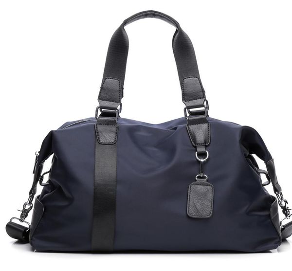 fashion men travel bags hand luggage large capacity totes portable weekend bags casual punylon travel duffle for men handbags4545644
fashion men travel bags hand luggage large capacity totes portable weekend bags casual punylon travel duffle for men handbags4545644