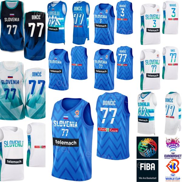 printed 6 aleksej nikolic basketball jerseys slovenia 2023 world cup 7 klemen prepelic luka doncic 77 32 bine prepelic 30 zoran dragic 10 mi, Black;red
printed 6 aleksej nikolic basketball jerseys slovenia 2023 world cup 7 klemen prepelic luka doncic 77 32 bine prepelic 30 zoran dragic 10 mi, Black;red