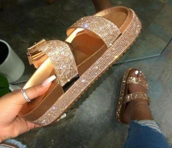 summer beach bling bling crystal rome ladies sandals rhinestone platform mixed color cutouts wedges women sandals shoes woman yce6619893, Black
summer beach bling bling crystal rome ladies sandals rhinestone platform mixed color cutouts wedges women sandals shoes woman yce6619893, Black