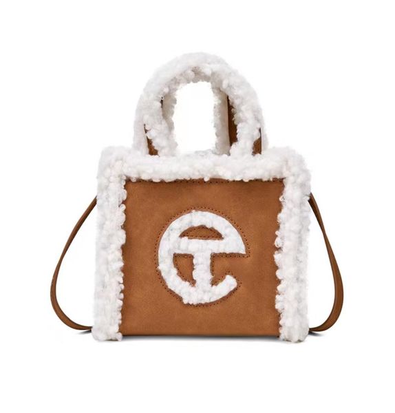 dupe cases fashion shoulder belt shopping designer wool handbag autumn and winter new product 20239887118
dupe cases fashion shoulder belt shopping designer wool handbag autumn and winter new product 20239887118