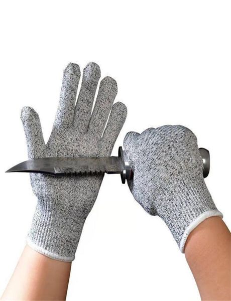anti cutting gloves labor protection anti stabbing construction site knife thickening wearresistant catching and killing fish and8216322, Blue;gray 
anti cutting gloves labor protection anti stabbing construction site knife thickening wearresistant catching and killing fish and8216322, Blue;gray