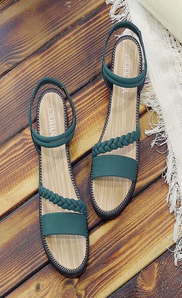 sandals woman summer breathable beach shoes flip flops eva slippers women039s sandals fashion hollow out7882072, Black
sandals woman summer breathable beach shoes flip flops eva slippers women039s sandals fashion hollow out7882072, Black