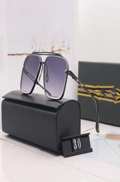 fashion sunglasses designer newsunglasses uv400 eyewear metal frame polaroid lens glasses2266206, White;black
fashion sunglasses designer newsunglasses uv400 eyewear metal frame polaroid lens glasses2266206, White;black