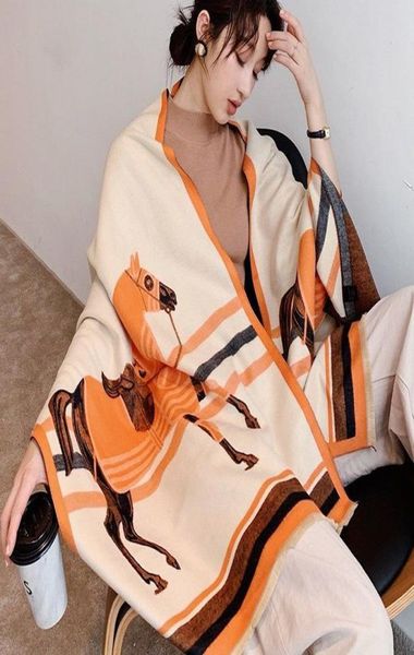 luxury winter cashmere scarf pashmina for women brand designer warm scarfs fashion female imitate wool long shawl wrap 180x70cm4525160, Blue;gray
luxury winter cashmere scarf pashmina for women brand designer warm scarfs fashion female imitate wool long shawl wrap 180x70cm4525160, Blue;gray