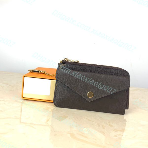 designer men women fashion mini zippy wallet leisure upscale keychains cards holder dermis charm key pouch letter printing coin purse bags w, Red;black
designer men women fashion mini zippy wallet leisure upscale keychains cards holder dermis charm key pouch letter printing coin purse bags w, Red;black