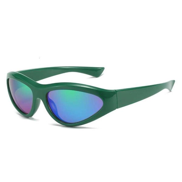 style sports sunglasses unique ins cycling colorful ink hi hop for women, White;black
style sports sunglasses unique ins cycling colorful ink hi hop for women, White;black