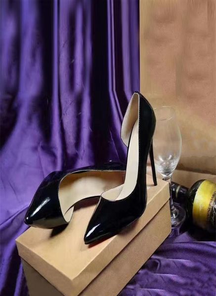 fashion 20 colors luxury women red black nude shoes high heels 8cm 10cm high heel leather pointed toes pumps bottoms wedding dress9784581
fashion 20 colors luxury women red black nude shoes high heels 8cm 10cm high heel leather pointed toes pumps bottoms wedding dress9784581