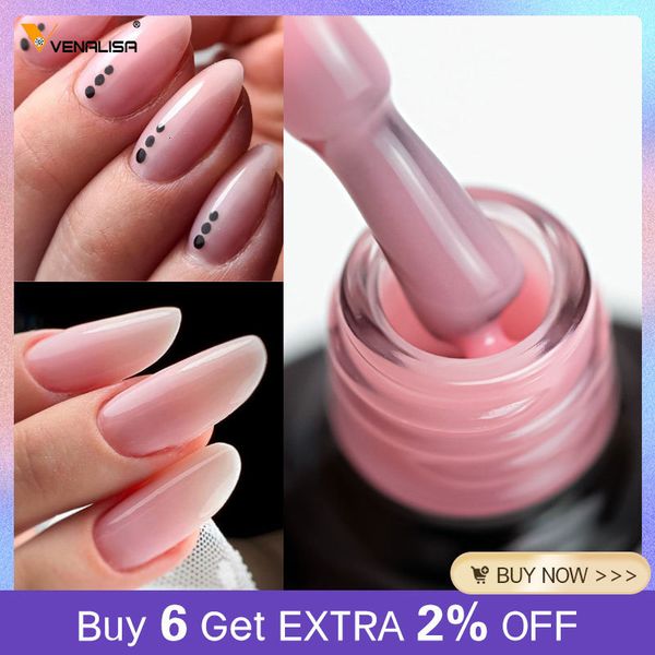 nail polish venalisa color rubber base coat jelly color semi transparent nail gel polish 7.5ml gellack great coverage beauty nail manicure 2
nail polish venalisa color rubber base coat jelly color semi transparent nail gel polish 7.5ml gellack great coverage beauty nail manicure 2