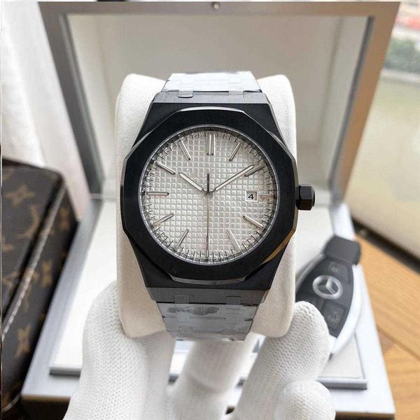 mens luxury mechanical watch waterproof design 304l boutique steel watchband designer watch watch whole gift319i, Slivery;brown
mens luxury mechanical watch waterproof design 304l boutique steel watchband designer watch watch whole gift319i, Slivery;brown