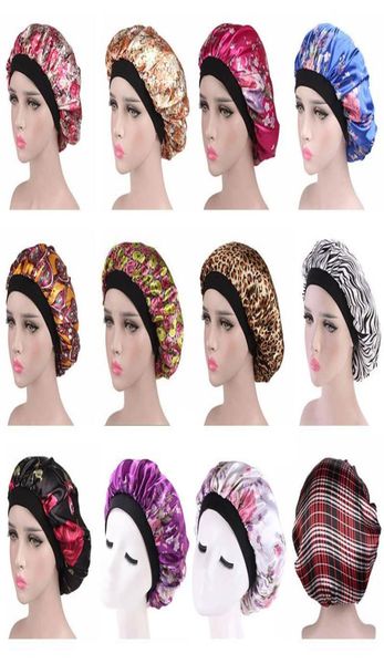 new arrival flower print satin night hat women head cover sleeping caps bonnet hair care fashion accessories 3997113, Blue;gray
new arrival flower print satin night hat women head cover sleeping caps bonnet hair care fashion accessories 3997113, Blue;gray