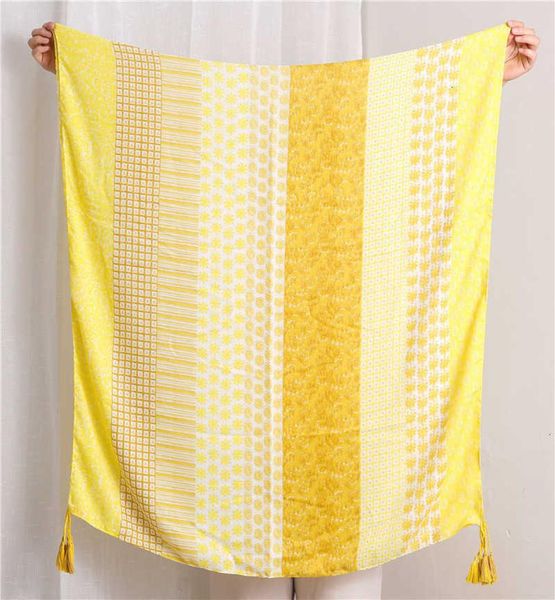 understanding cotton feel scarf woman autumn joker yellow shivering long fund tourism shawl 3055468, Blue;gray
understanding cotton feel scarf woman autumn joker yellow shivering long fund tourism shawl 3055468, Blue;gray
