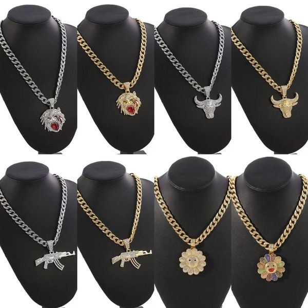 jewelry necklaces, european and american trends, personalized hip-hop necklaces, diamond inlaid cuban chains, versatile accessories, Silver
jewelry necklaces, european and american trends, personalized hip-hop necklaces, diamond inlaid cuban chains, versatile accessories, Silver