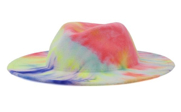 winter hats for women fashion flat wide brim panama wool felt jazz fedora hat for men tiedye cap3803113, Blue;gray
winter hats for women fashion flat wide brim panama wool felt jazz fedora hat for men tiedye cap3803113, Blue;gray