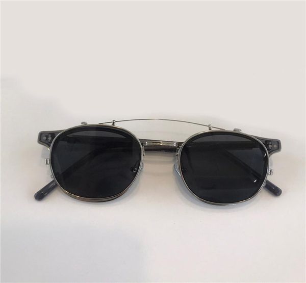 alio new popular sunglasses with uv 400 protection for men vintage round frame fashion come with case classic sunglass9647193, White;black
alio new popular sunglasses with uv 400 protection for men vintage round frame fashion come with case classic sunglass9647193, White;black