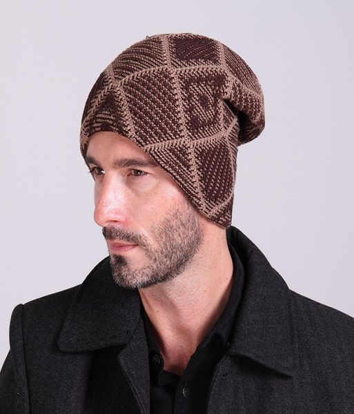 new 2015 winter warm plaid knitted hats mens velvet woolen turban cap autumn womens toe caps fleece skullies beanies hats9959466, Blue;gray
new 2015 winter warm plaid knitted hats mens velvet woolen turban cap autumn womens toe caps fleece skullies beanies hats9959466, Blue;gray
