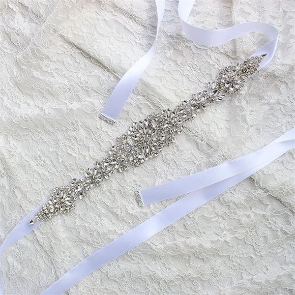 wedding sashes for bride bridal dresses belts rhinestone crystal ribbon from prom handmade white red black blush silver real image2645
wedding sashes for bride bridal dresses belts rhinestone crystal ribbon from prom handmade white red black blush silver real image2645