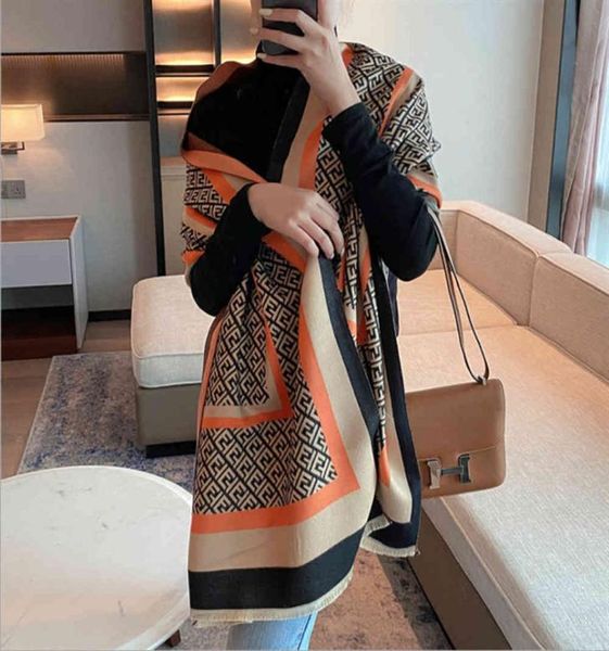 2022 autumn and winter thickened cashmere flower scarf ladies allmatch decorative shawl to keep warm 8s0u6635231, Blue;gray
2022 autumn and winter thickened cashmere flower scarf ladies allmatch decorative shawl to keep warm 8s0u6635231, Blue;gray