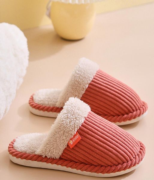 winter warm cotton slippers women men home shoes simple nonslip indoor slides corduroy couple slipper female shoes6878406, Black
winter warm cotton slippers women men home shoes simple nonslip indoor slides corduroy couple slipper female shoes6878406, Black