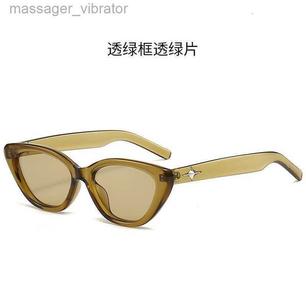 cat sunglasses new eyes star fashion trend concave shape uv resistant metal hinge men's and women's oil0 m01u, White;black
cat sunglasses new eyes star fashion trend concave shape uv resistant metal hinge men's and women's oil0 m01u, White;black
