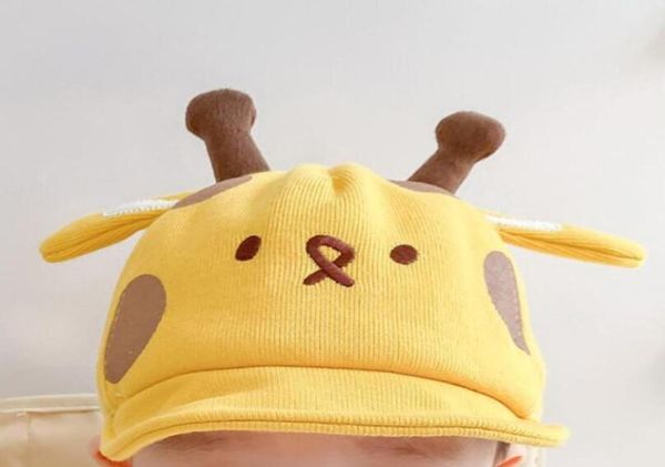 baby hat spring and autumn thin male baseball cap sun hat cute super cute soft edge cap female sun hat 48cm9128680, Blue;gray
baby hat spring and autumn thin male baseball cap sun hat cute super cute soft edge cap female sun hat 48cm9128680, Blue;gray