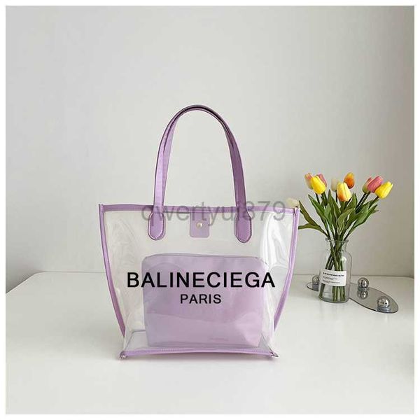 handbag transparent bag stylish and versatile women's bag tote designer bag pvc bags t1stylishdesignerbagsqwertyui879
handbag transparent bag stylish and versatile women's bag tote designer bag pvc bags t1stylishdesignerbagsqwertyui879