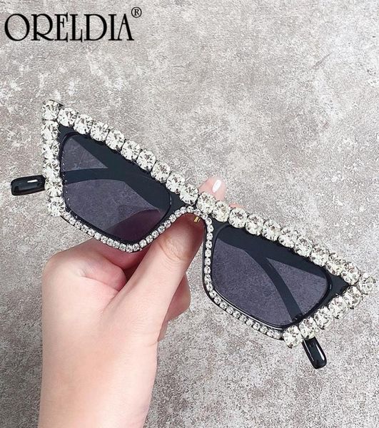 new small frame diamond sunglasses ladies fashion personality frame handmade diamond glasses wild chain sunglasses 2021 2192140, White;black
new small frame diamond sunglasses ladies fashion personality frame handmade diamond glasses wild chain sunglasses 2021 2192140, White;black
