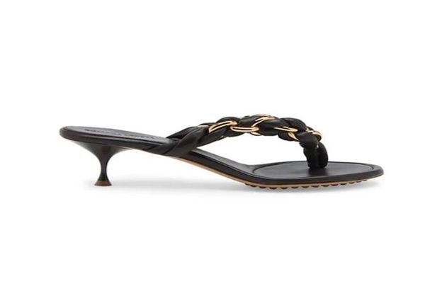 70 off whole flipflops ladies heel dot braided leather braided chain straps thong toe slipon sandals chic kittenheel 8804075, Black
70 off whole flipflops ladies heel dot braided leather braided chain straps thong toe slipon sandals chic kittenheel 8804075, Black