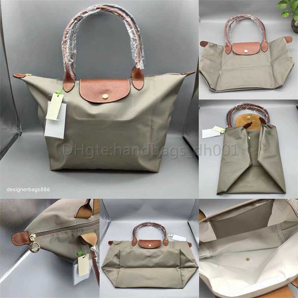 2023 folding fashion shopping bolsa hobo bag off wholesale shoulder dumplings tote bags waterproof handbag tasche luxurys designer large cap
2023 folding fashion shopping bolsa hobo bag off wholesale shoulder dumplings tote bags waterproof handbag tasche luxurys designer large cap