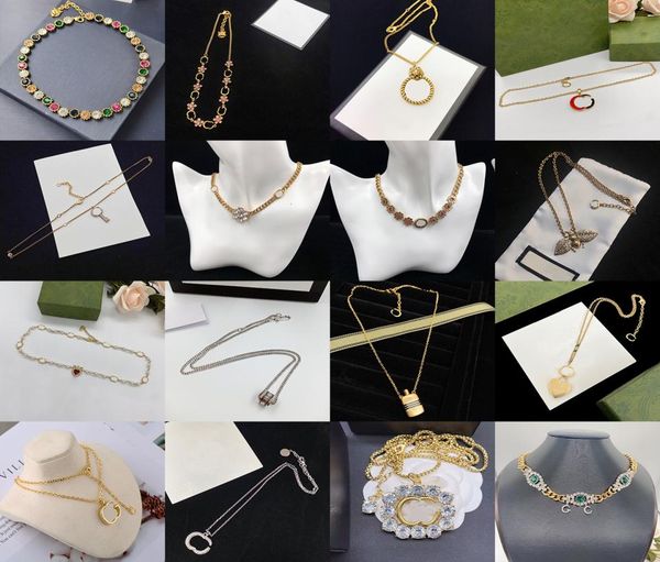 luxury designer necklace fashion for men and women luxury chain letter g necklaces womens party wedding lover gift hi6967637, Silver
luxury designer necklace fashion for men and women luxury chain letter g necklaces womens party wedding lover gift hi6967637, Silver