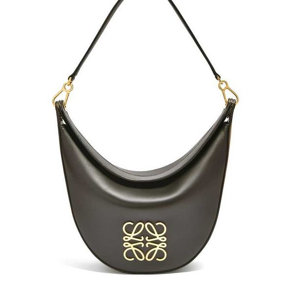 women loeweei luxury bag medium bag in satin calfskin fashion shoulder bags