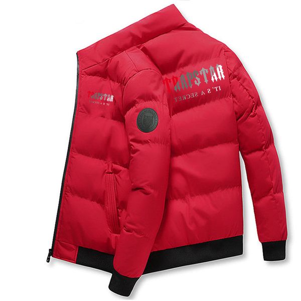 mens jacket designer trapstar windbreaker jackets outwear coats london parkas long sleeve clothing top, Black
mens jacket designer trapstar windbreaker jackets outwear coats london parkas long sleeve clothing top, Black