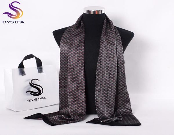 luxury bysifa black red long scarves for men fashion accessories male pure silk scarf cravat winter flowers pattern scarf 19024191238, Blue;gray
luxury bysifa black red long scarves for men fashion accessories male pure silk scarf cravat winter flowers pattern scarf 19024191238, Blue;gray