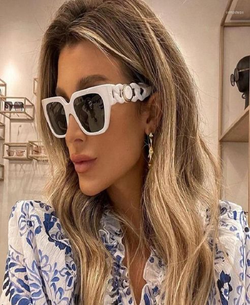 sunglasses luxury designer same style oversize square occhiali da sole for men women6398398, White;black
sunglasses luxury designer same style oversize square occhiali da sole for men women6398398, White;black