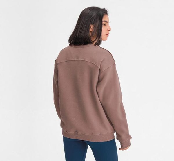 15 women sweatshirts yoga sports coat crewneck relaxed fit long sleeve shirts soft warm hoodies autumn winter oversized swe2945339
15 women sweatshirts yoga sports coat crewneck relaxed fit long sleeve shirts soft warm hoodies autumn winter oversized swe2945339