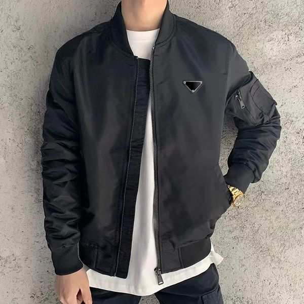 designers zipper prx men jackets fashion windbreaker women triangle hoodies casual hooded pullover round neck long sleeve clothes sweatshirt, Black;brown
designers zipper prx men jackets fashion windbreaker women triangle hoodies casual hooded pullover round neck long sleeve clothes sweatshirt, Black;brown